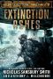 [Extinction Cycle: Dark Age 03] • Extinction Ashes